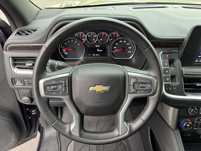 Used 2024 Chevrolet Tahoe LS w/ Driver Alert Package RWD image 19