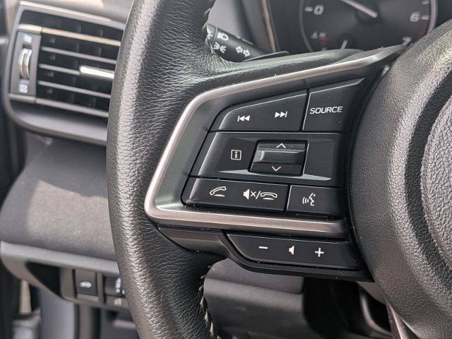 Used 2025 Subaru Legacy Premium AWD/4WD image 19