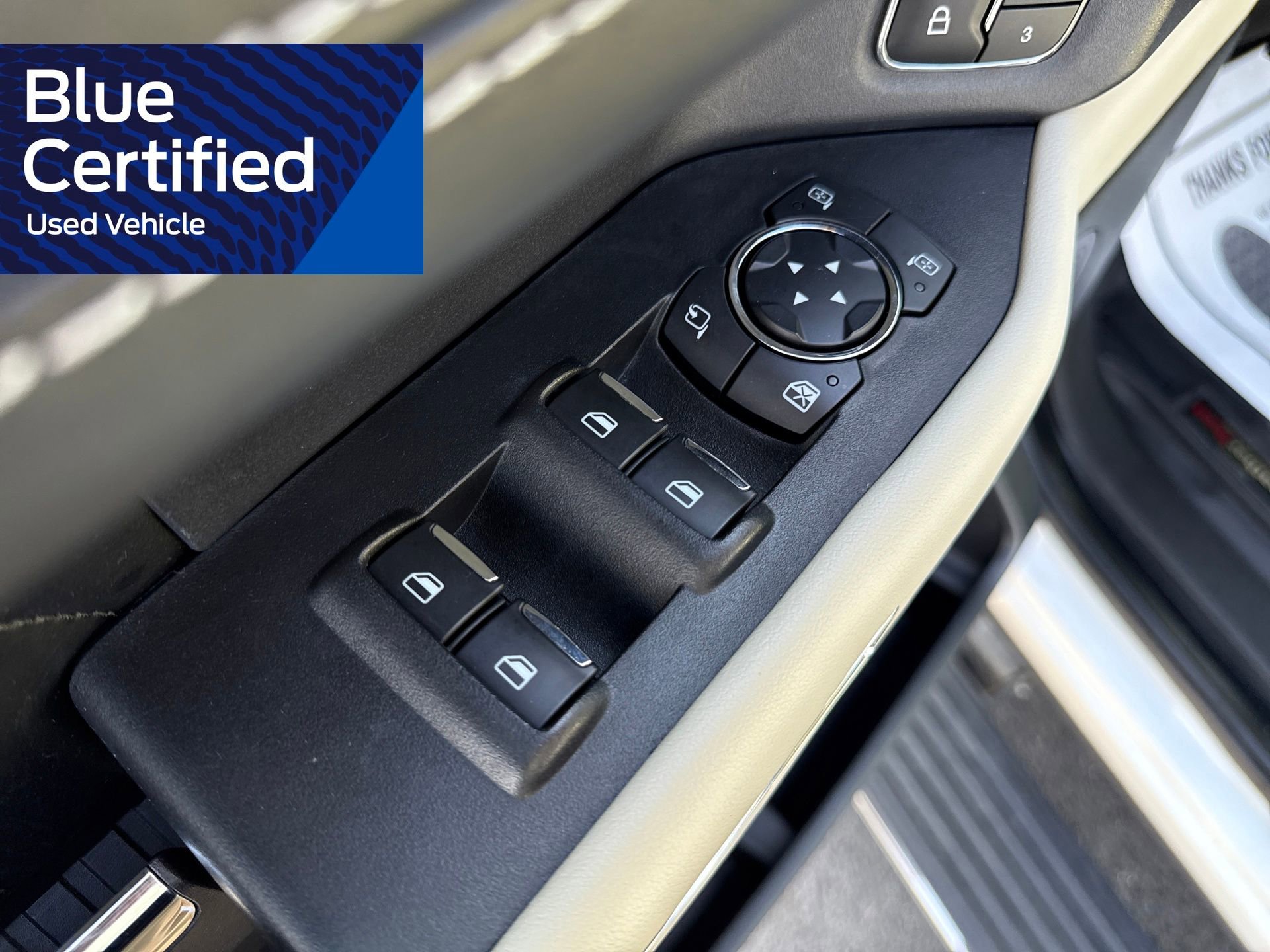 Certified 2020 Ford Expedition Platinum image 14