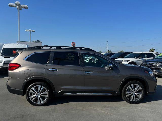 Used 2022 Subaru Ascent Touring image 7