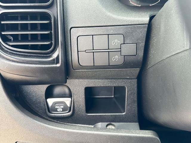 Used 2023 RAM ProMaster 2500 FWD image 19