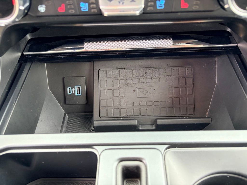 Certified 2022 Ford F150 Raptor w/ Equipment Group 801A High image 15