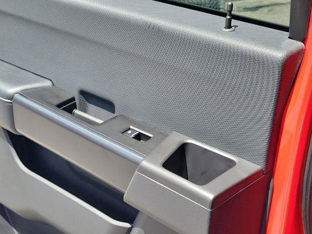 Certified 2023 Ford F150 XL w/ STX Appearance Package image 18