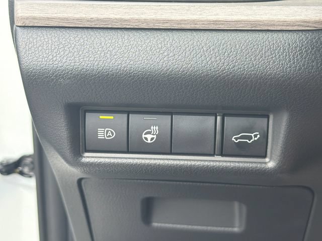 Used 2026 Toyota Grand Highlander AWD image 34