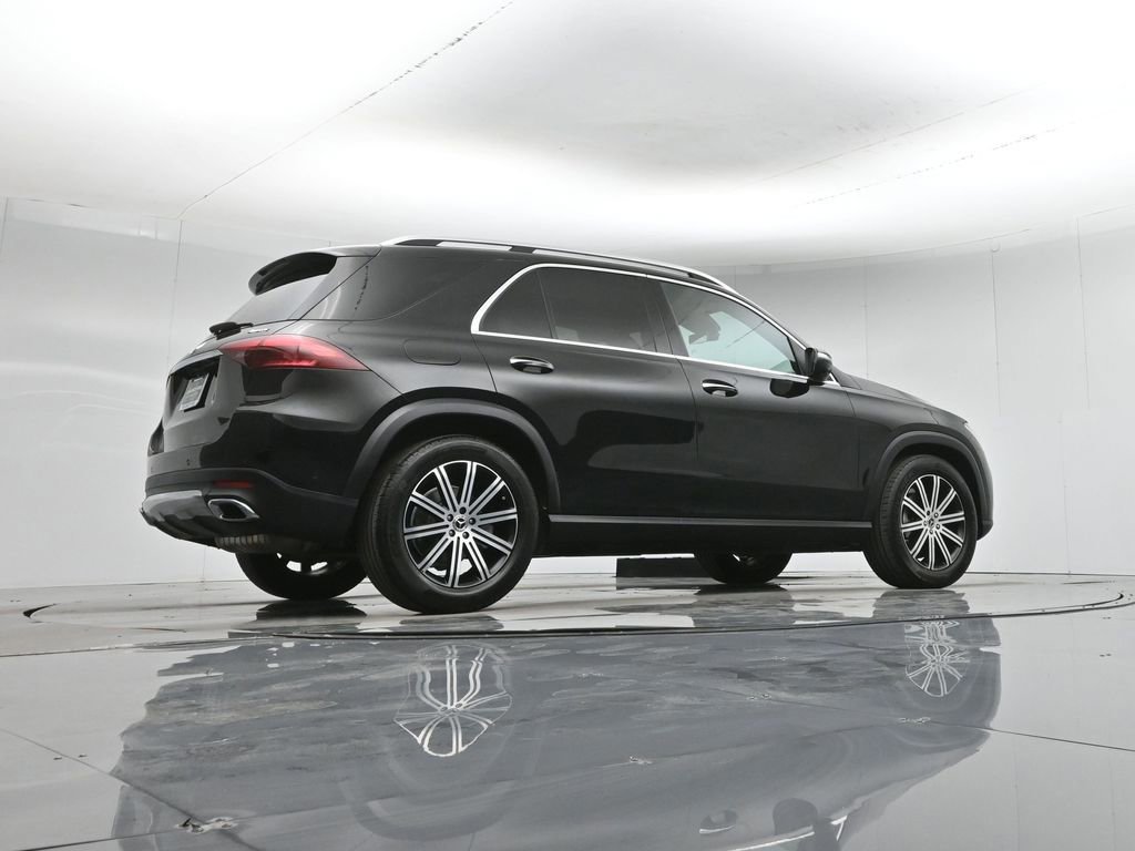 Used 2025 Mercedes-Benz GLE 350 GLE 350 image 16