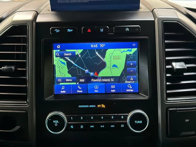 Certified 2021 Ford Expedition XLT AWD/4WD image 23