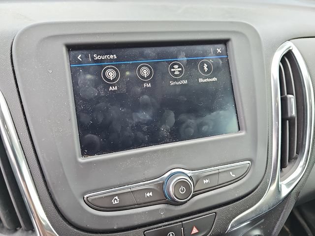 Used 2022 Chevrolet Equinox LT FWD image 18