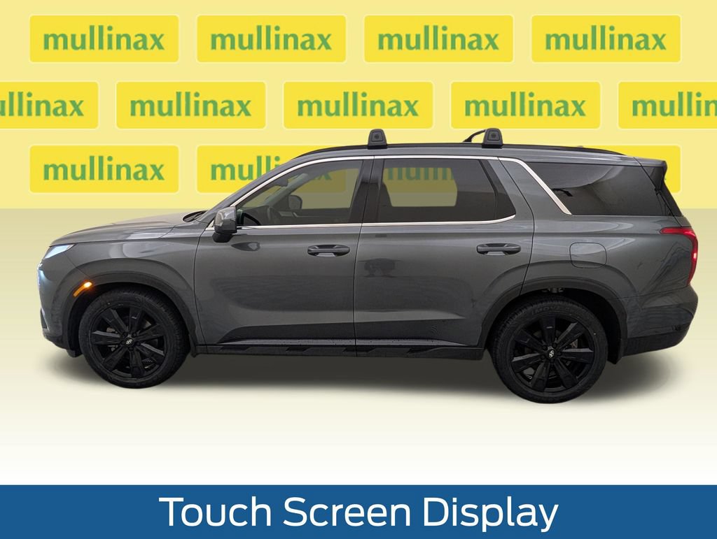 Used 2024 Hyundai Palisade XRT AWD/4WD image 11