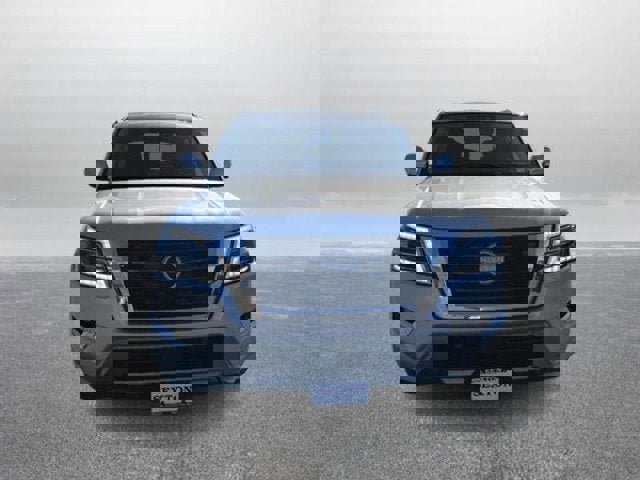 Used 2024 Nissan Armada SL image 7