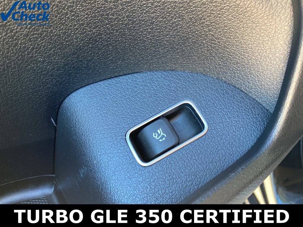 Used 2021 Mercedes-Benz GLE 350 image 37