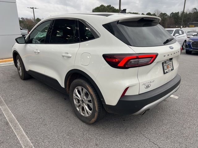 Certified 2023 Ford Escape Active w/ Tech Pack #1 image 3