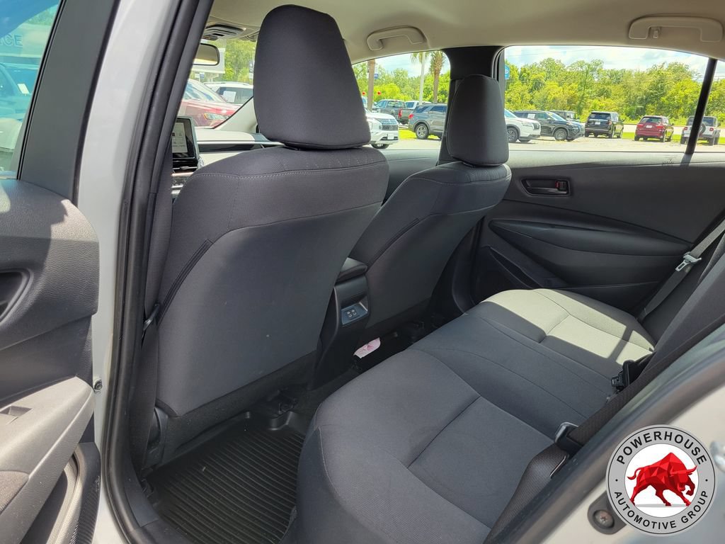 Used 2024 Toyota Corolla LE FWD image 13