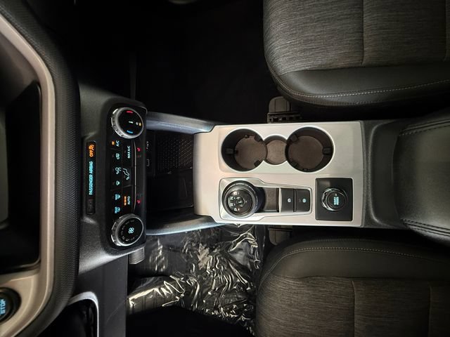 Certified 2023 Ford Bronco Sport Big Bend w/ Convenience Package AWD/4WD image 21
