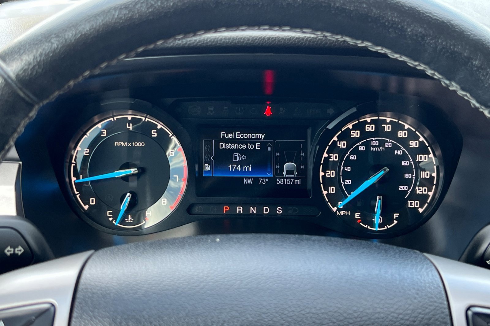 Certified 2019 Ford Ranger XLT w/ Equipment Group 302A Luxury image 24