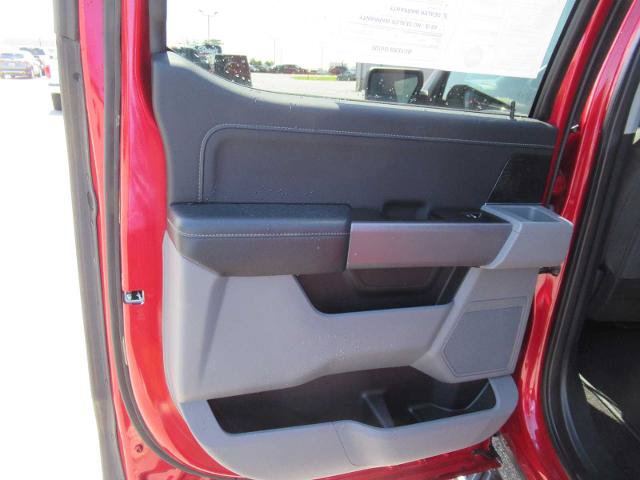 Certified 2022 Ford F150 XLT w/ Equipment Group 302A High AWD/4WD image 22
