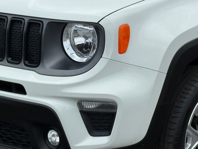 Used 2023 Jeep Renegade Limited AWD/4WD image 15
