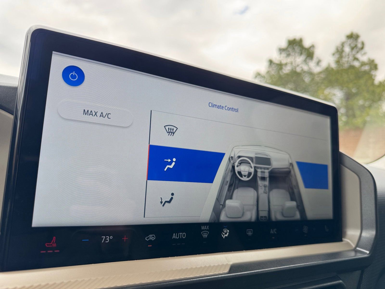 Certified 2025 Ford Bronco Sport Big Bend w/ Convenience Package image 25