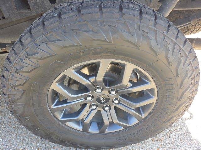 Certified 2023 Ford F150 Tremor w/ Equipment Group 402A High AWD/4WD image 19