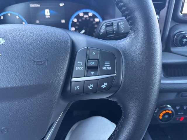 Certified 2022 Ford Bronco Sport Big Bend w/ Convenience Package image 37