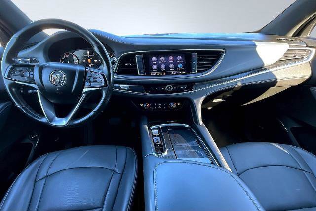 Used 2022 Buick Enclave Premium w/ Experience Buick Package image 19