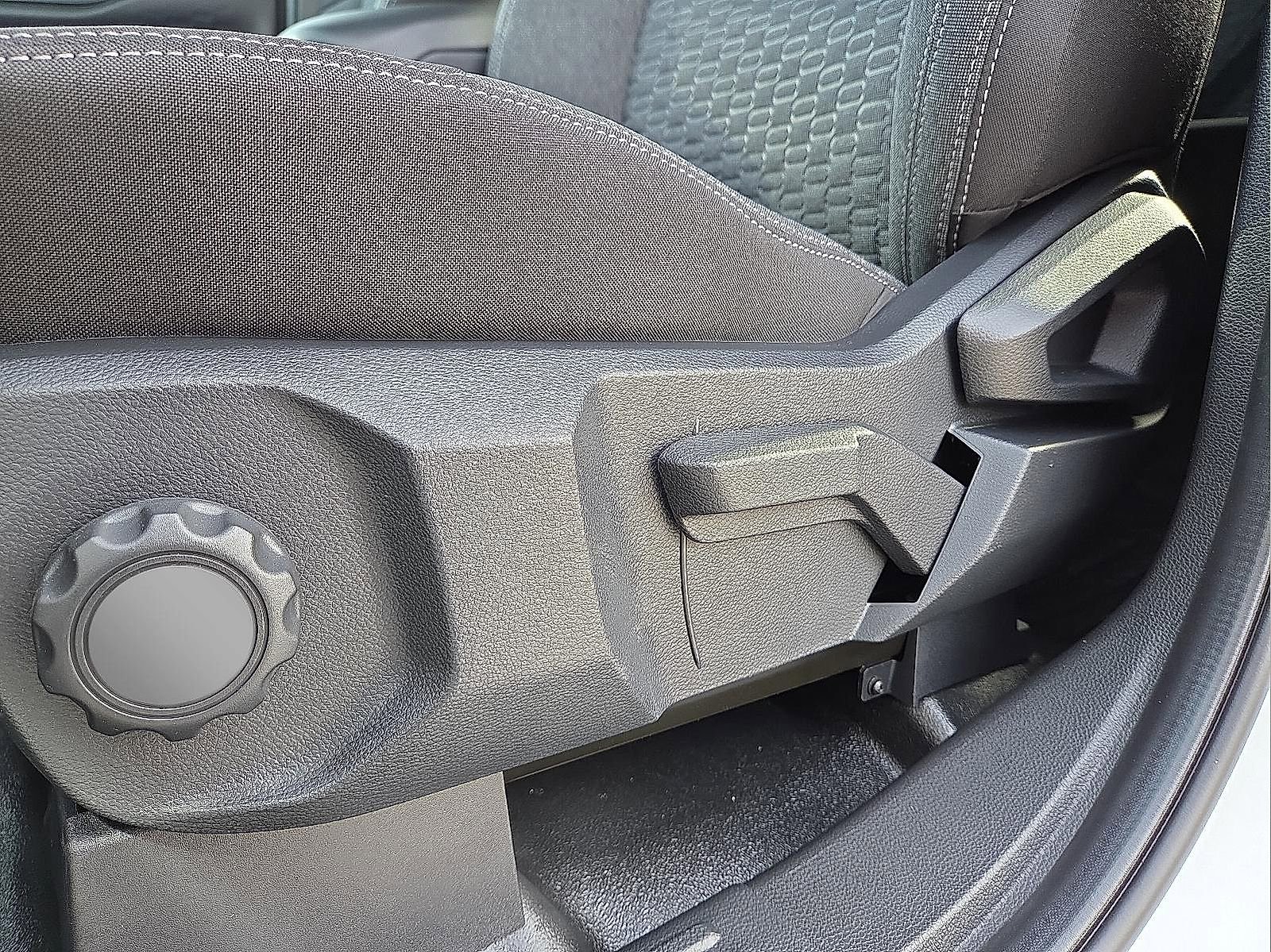 Certified 2025 Ford Ranger XL w/ Trailer Tow Package image 16