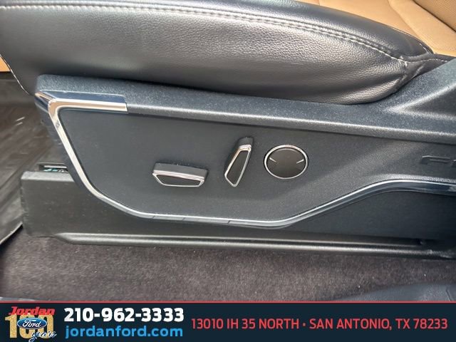 Certified 2021 Ford F150 Lariat w/ Equipment Group 502A High AWD/4WD image 15