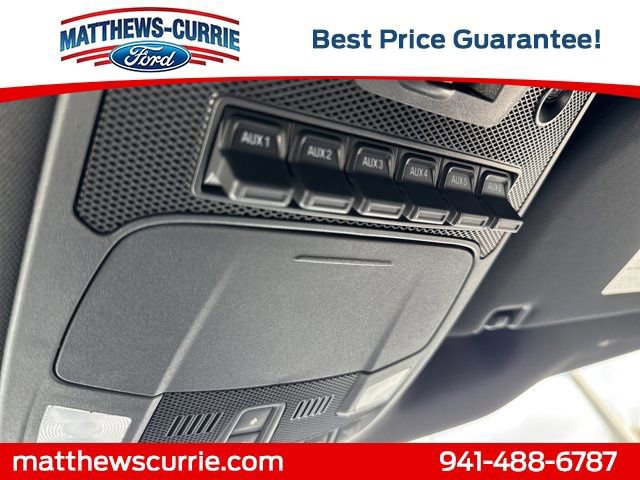 Certified 2022 Ford F450 Lariat w/ Lariat Ultimate Package image 28