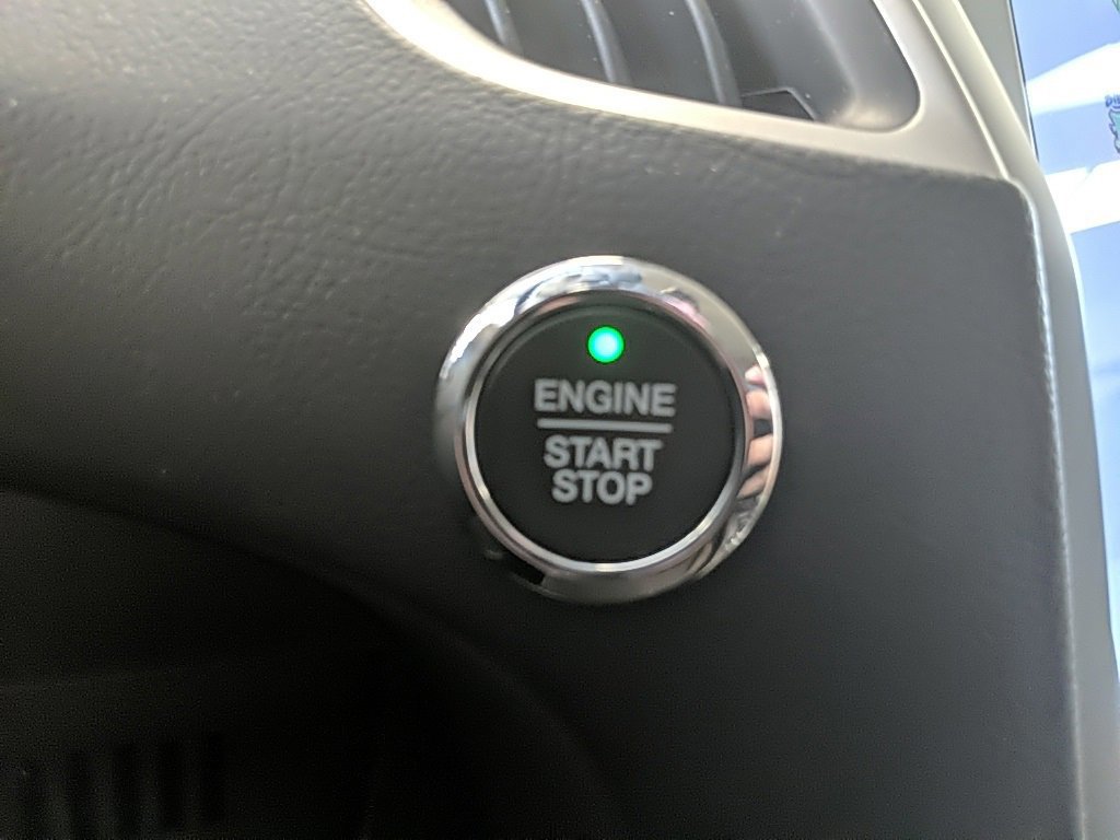 Certified 2023 Ford Edge SEL image 20