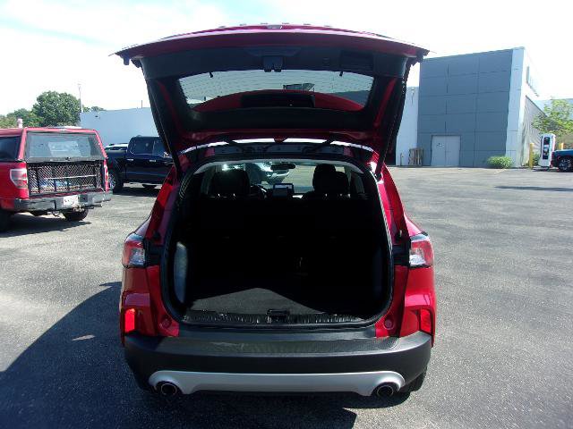 Certified 2022 Ford Escape SE w/ Convenience Package image 9