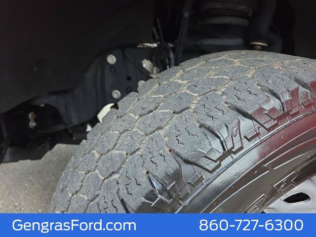 Certified 2020 Ford F350 XL w/ Power Equipment Group AWD/4WD image 37