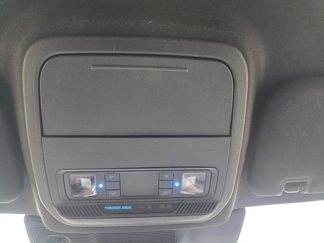 Certified 2023 Ford Explorer Platinum w/ Technology Package AWD/4WD image 27