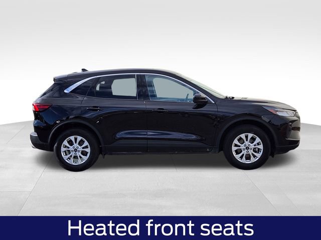 Certified 2023 Ford Escape Active AWD/4WD image 11