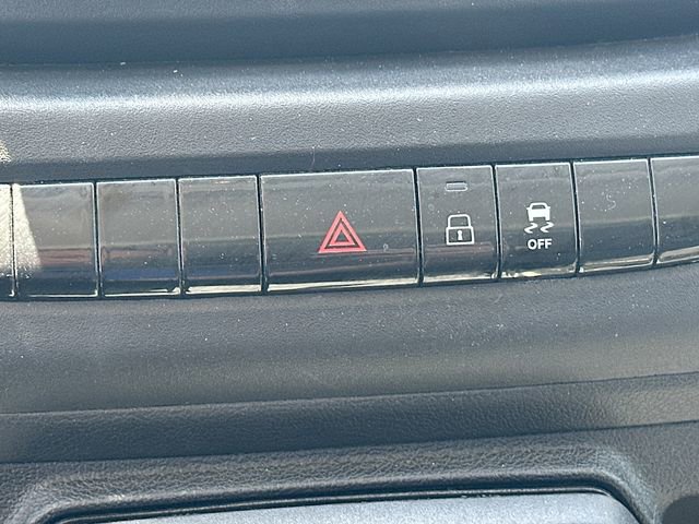 Used 2023 RAM ProMaster 1500 image 22