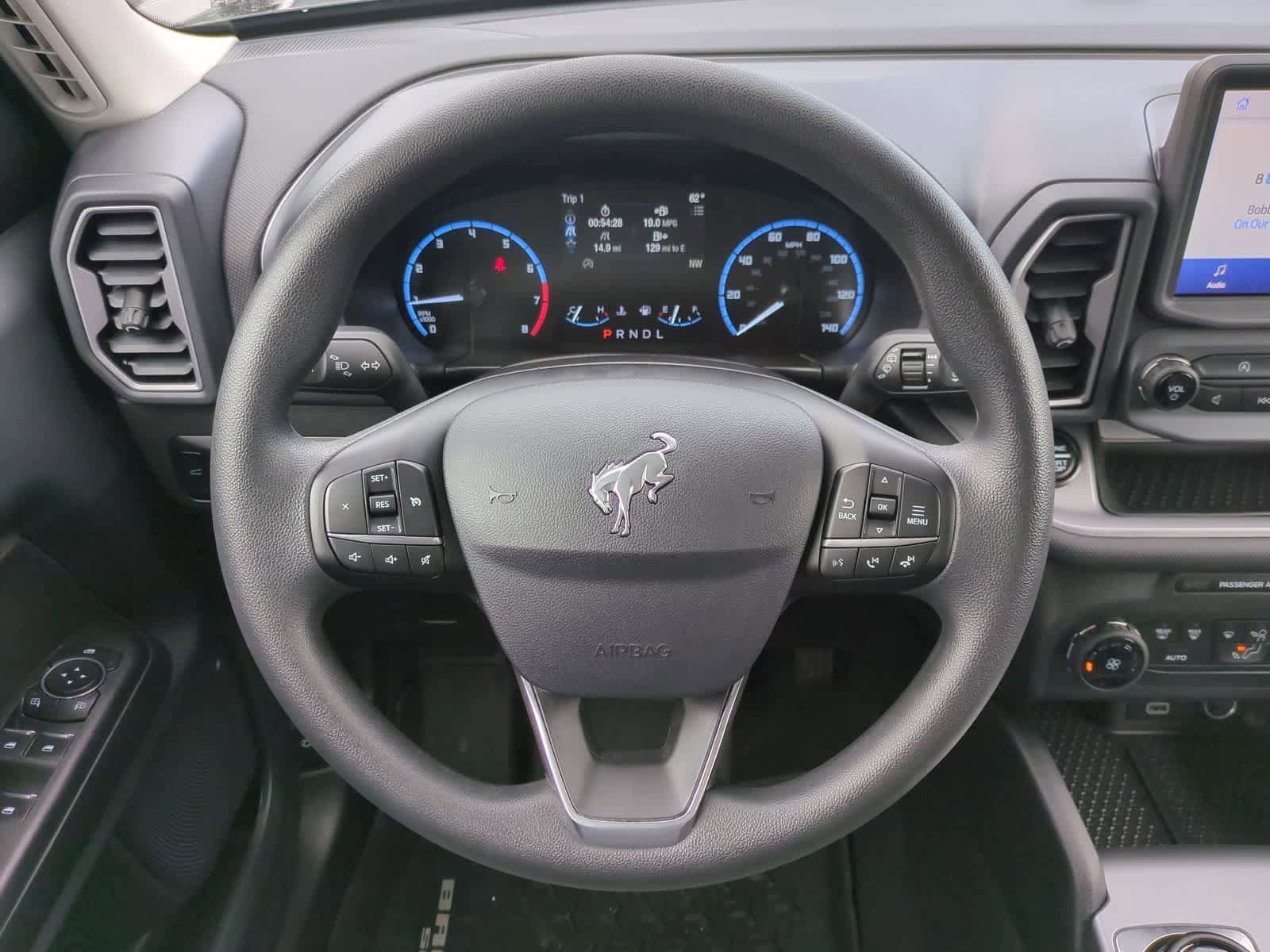 Certified 2024 Ford Bronco Sport Big Bend AWD/4WD image 22