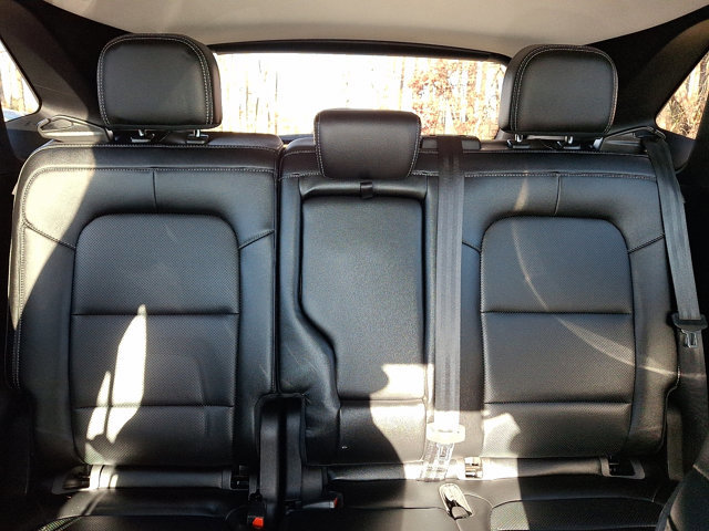 Certified 2022 Ford Escape SEL image 17