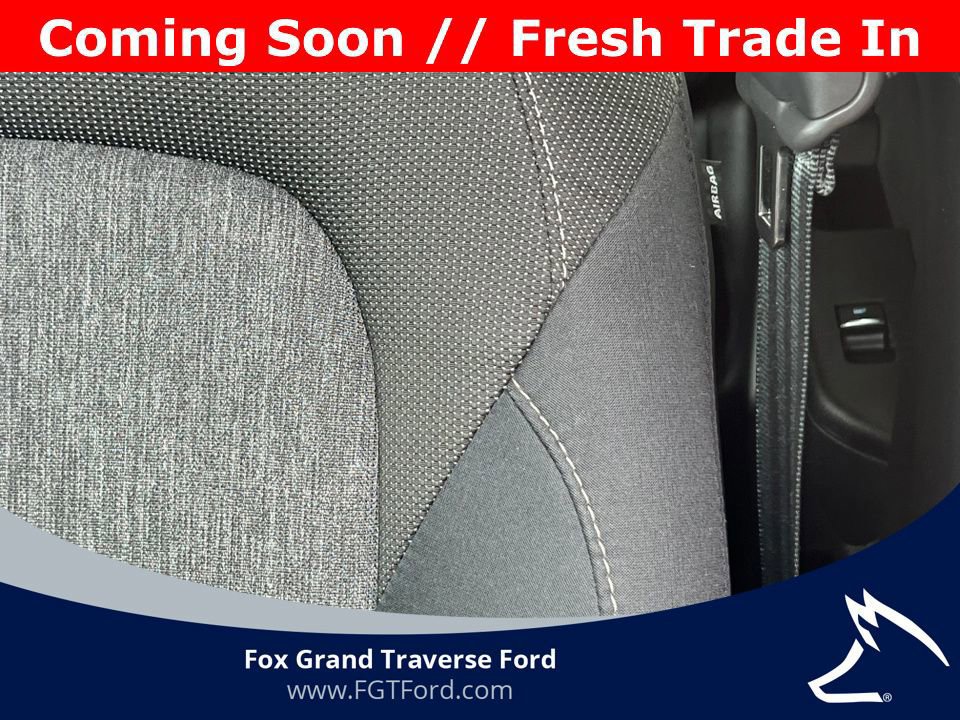 Certified 2024 Ford Bronco Sport Big Bend w/ Convenience Package image 16