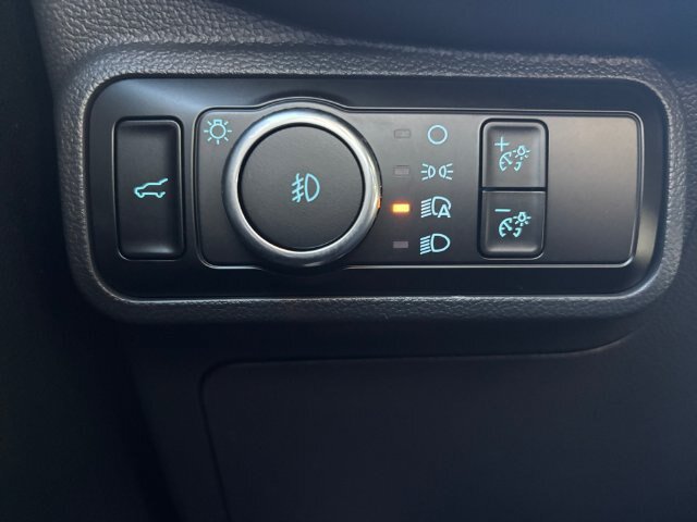 Certified 2025 Ford Explorer ST AWD/4WD image 17