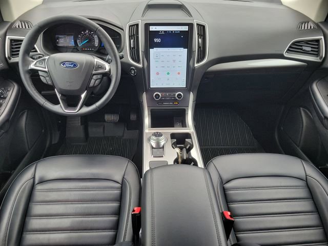 Certified 2024 Ford Edge SEL w/ Convenience Package AWD/4WD image 30