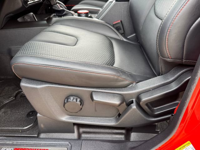 Certified 2023 Ford Bronco Raptor AWD/4WD image 15