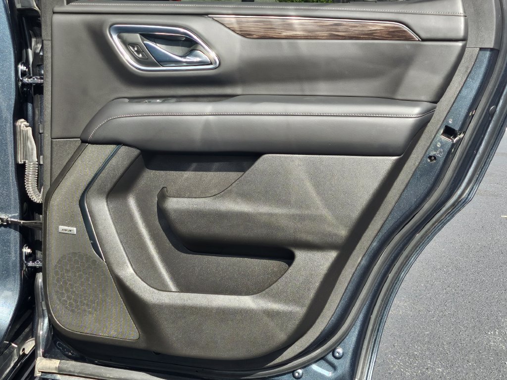 Used 2021 Chevrolet Tahoe LT RWD image 38