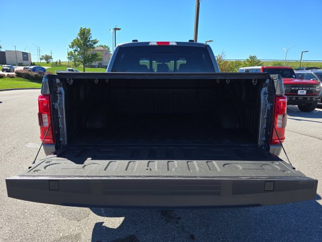 Certified 2023 Ford F150 XLT w/ Equipment Group 302A High AWD/4WD image 16