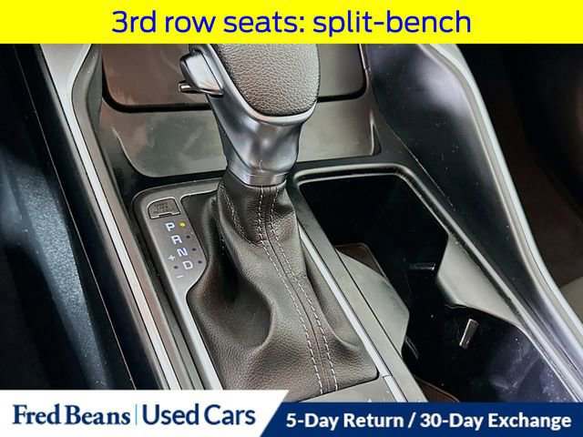 Used 2022 Kia Sorento LX image 19