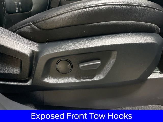 Certified 2019 Ford Ranger Lariat w/ Equipment Group 501A Mid image 25