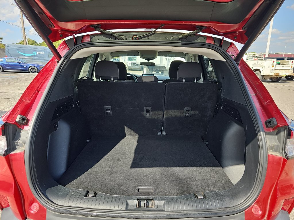 Certified 2022 Ford Escape SE w/ Convenience Package FWD image 12