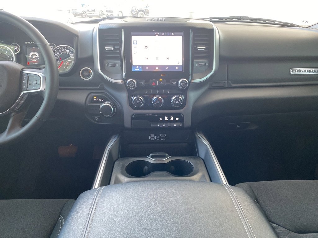 Used 2025 RAM 1500 Big Horn image 34