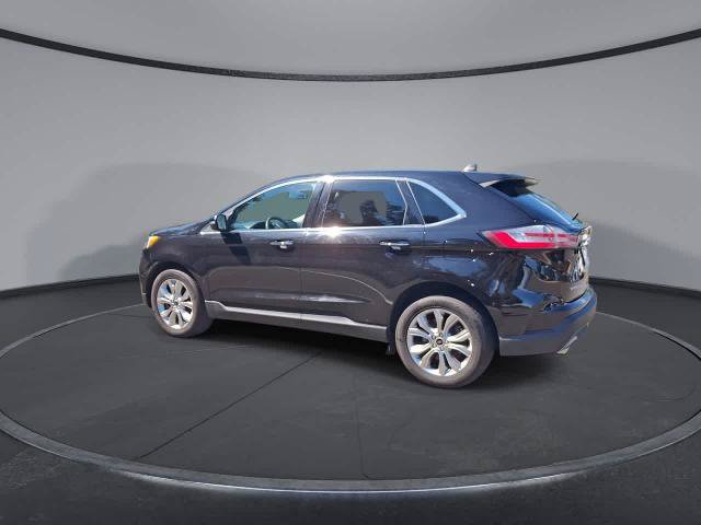Certified 2024 Ford Edge Titanium AWD/4WD image 6