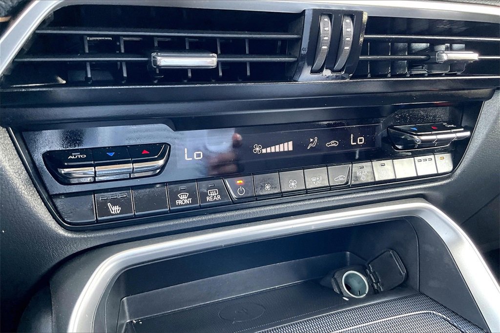 Used 2024 MAZDA CX-90 3.3 Turbo w/ Premium Package image 26