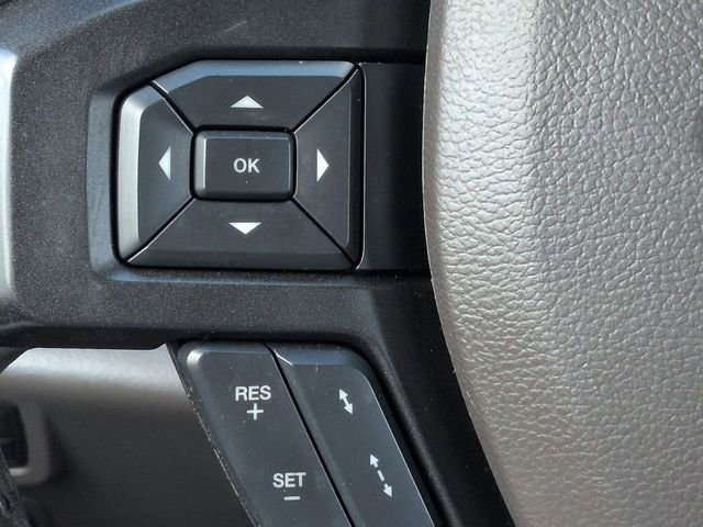 Certified 2019 Ford Expedition Limited w/ Equipment Group 302A AWD/4WD image 25