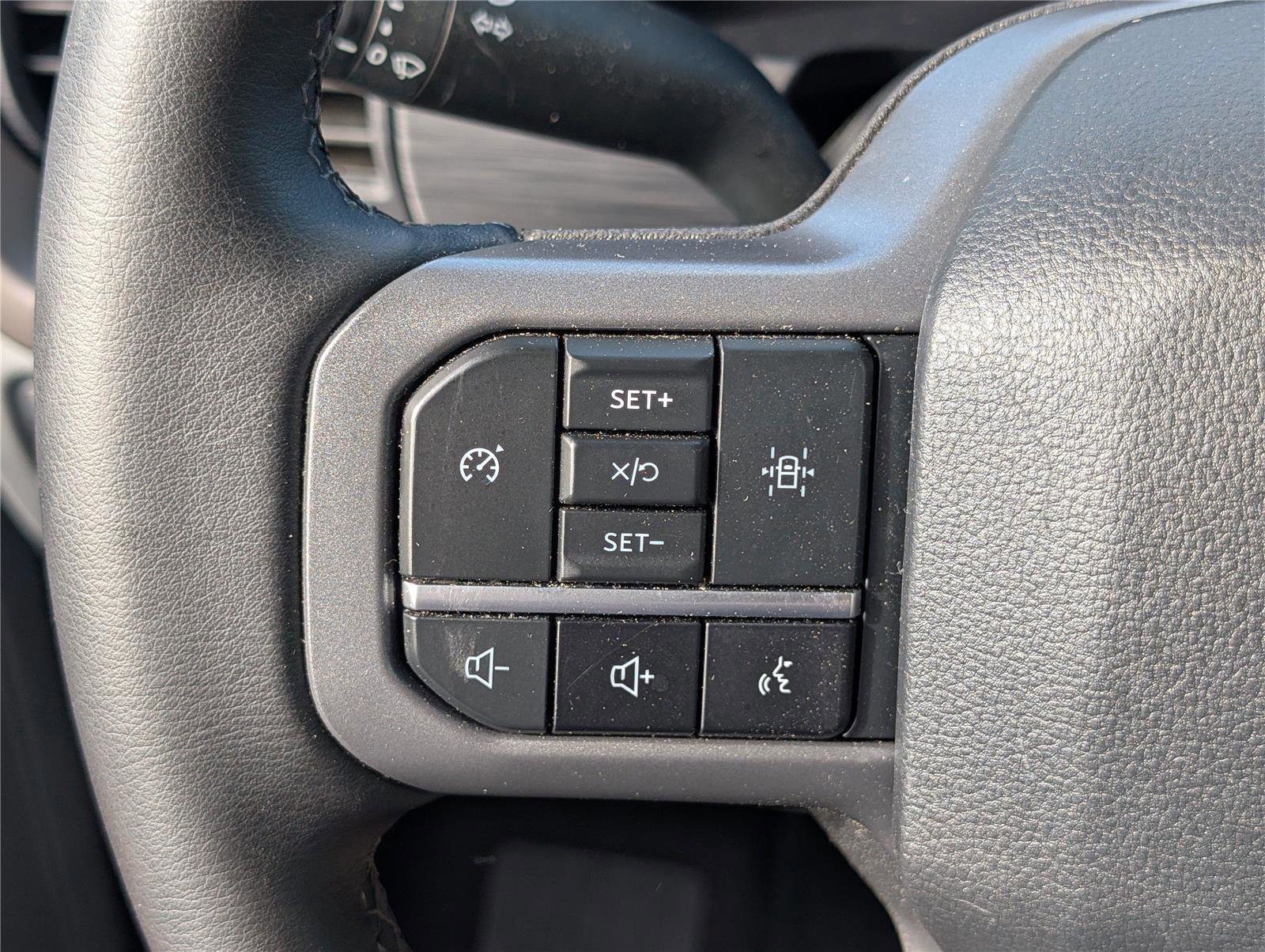 Certified 2024 Ford F150 XLT w/ Mobile Office Package image 21