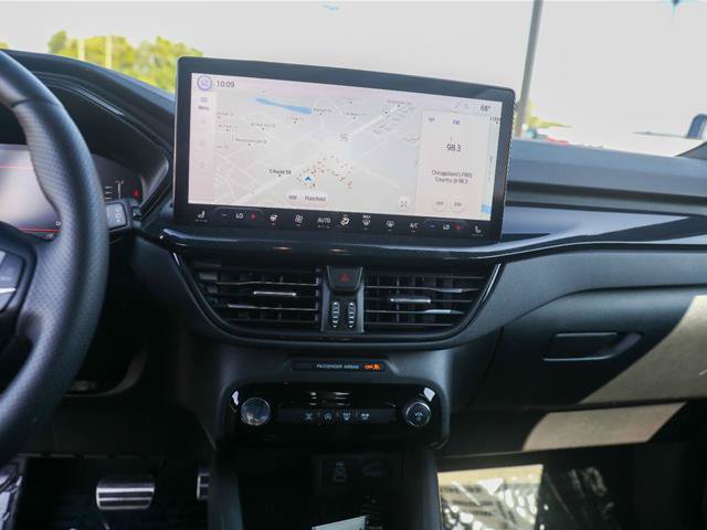 Certified 2024 Ford Escape ST-Line w/ Tech Pack #1 AWD/4WD image 38